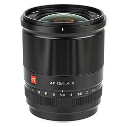 Samyang VILTROX E-13 F1.4 AF Sony E-mount APS-C