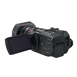 PANASONIC Camescope HC-X1200E - 4K Noir