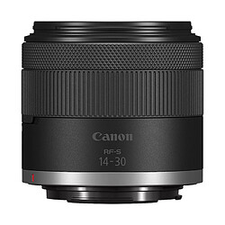 CANON Objectif RF-S 14-30mm F4-6.3 IS STM PZ