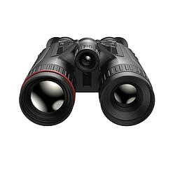 Acheter HIK Vision HIKMICRO Jumelles Thermiques HABROK PRO HQ50LN