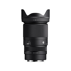 Acheter Sigma 16-300mm F3.5-6.7 DC OS Contemporary f/22 - f/3.5