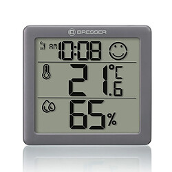 BRESSER Climate Smile 2 unit Set Thermo- / Hygrometer 7000017