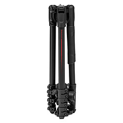 Acheter MANFROTTO Kit Befree Advanced AS Aluminium leviers de Serrage