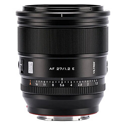 Samyang VILTROX XF-27 F1.2 AF PRO Sony E-Mount