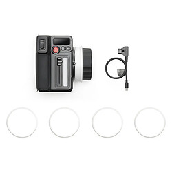 Avis DJI Unité Manuelle Focus Pro pour DJI Inspire 3 et Ronin 4D