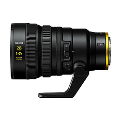 Avis Nikon Nikkor Z 28-135mm F/22 - F/4
