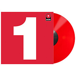 1x12" Performance Serie Red Serato