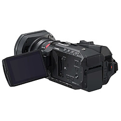 Panasonic HC-X1200E - Noir pas cher