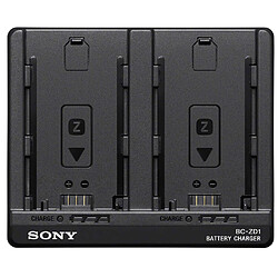 Avis SONY Module de chargement double USB-C pour batterie NP-FZ100