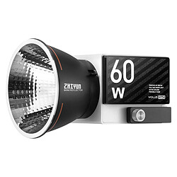 ZHIYUN Torche MOLUS G60
