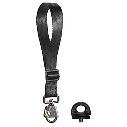 BLACKRAPID WRIST Strap w/FR-5 Breathe Dragonne avec vis FR-5 - 362010