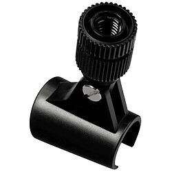 MP840 Pince micro en caoutchouc Quik Lok