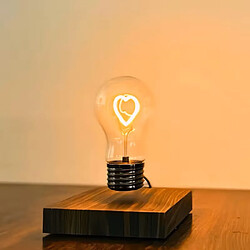 Magneticland Ampoule LOVE lévitation NOFALL UP