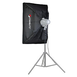 STARBLITZ Boîte à lumière 60x90cm - Monture Bowens