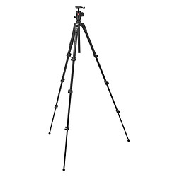 Avis MANFROTTO Kit Befree Advanced AS Aluminium leviers de Serrage