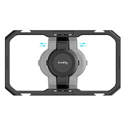 Avis SMALLRIG Cage universelle pour smartphone - 4299