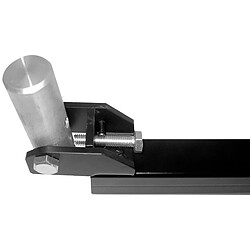 QL95 Paire support mural pour enceinte Quik Lok