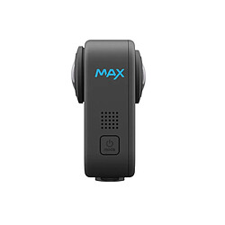 Avis Gopro Max