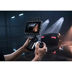 Acheter DJI Unité Manuelle Focus Pro pour DJI Inspire 3 et Ronin 4D