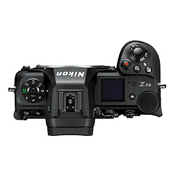 NIKON Z6 III Boitier Nu + Adaptateur FTZ II