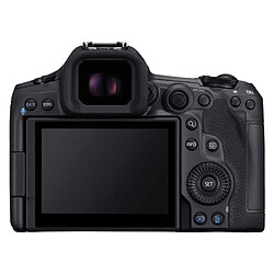 Appareil photo hybride