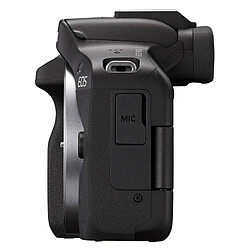 Acheter CANON EOS R50 + RF-S 18-45mm f/4.5-6.3 IS STM + Sac + Carte SD 8 Go