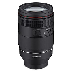 SAMYANG Objectif AF 35-150mm f/2-2.8 Compatible avec monture L