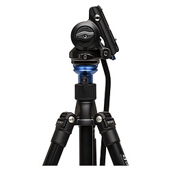 BENRO Rotule vidéo S4PRO pas cher