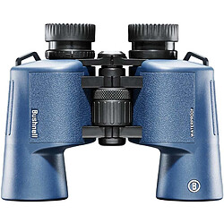 Bushnell H2O 12x42 - Bleu