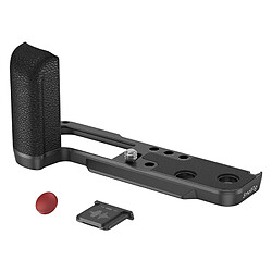 Appareil photo hybride