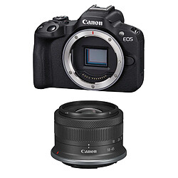 CANON EOS R50 + RF-S 18-45mm f/4.5-6.3 IS STM