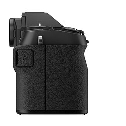 FUJIFILM X-S20 NOIR + SIGMA 18-50mm pas cher