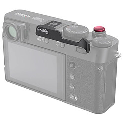 Avis SMALLRIG 4559 Thumb Grip for Fujifilm X100VI / X100V Black