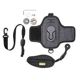 Acheter COTTON CARRIER Strapshot G3 pour hybrides ou reflex - 288G