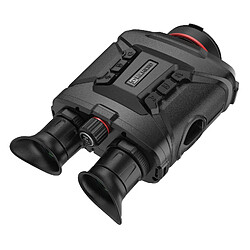 HIK Vision HIKMICRO Jumelles de vision thermique RAPTOR RQ75LN