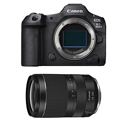 CANON EOS R5 MARK II + RF 24-240mm f/4-6.3 IS USM