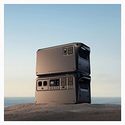 Avis DJI Batterie supplémentaire pour DJI Power 1000 - 2000W
