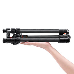 Avis K&F Concept K&F Trepied carbone + rotule Bh-36