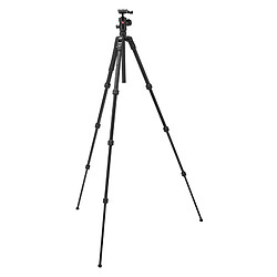 Avis MANFROTTO Kit Befree Advanced AS Aluminium bagues de Serrage