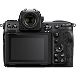 Appareil photo hybride