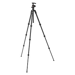 Avis MANFROTTO Kit Befree Advanced AS Carbone bagues de Serrage