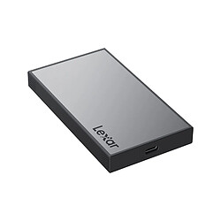 Avis Lexar Lecteur de carte mémoire USB4