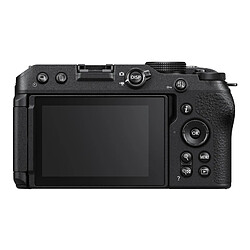 NIKON Z30 + Z 16-50 + Adaptateur FTZ II
