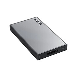 LEXAR Workflow PRO Lecteur de Carte CFexpress 4.0 Type A USB 4