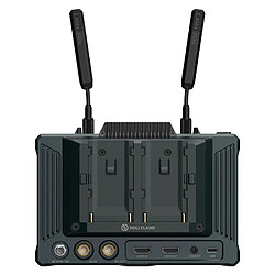 HOLLYLAND Kit de 2 moniteurs 7'' Pyro 7