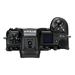 NIKON Z6 III + Z 28-75mm f/2.8