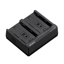 SONY Module de chargement double USB-C pour batterie NP-FZ100