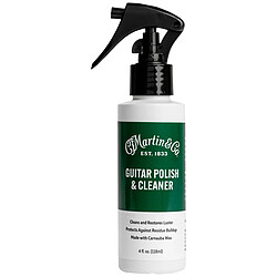18A0134 Guitar Polish Martin
