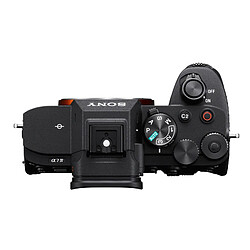 SONY Alpha 7 IV + SIGMA Objectif 24-70mm f/2.8 DG DN II Art