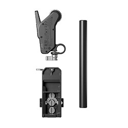 Avis DJI Moteur Focus Pro pour DJI RS 3 et RS 4